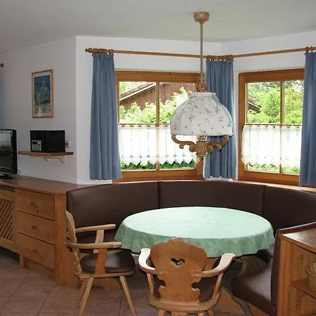 Untere Gamssteige Im Reichenbach Ug1 Σπίτι διακοπών *