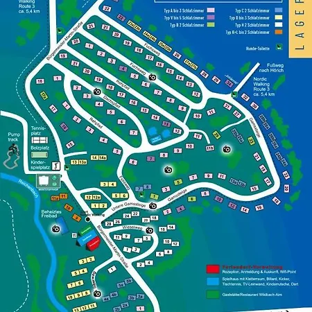 Untere Gamssteige Im Reichenbach Ug1 * Nesselwang
