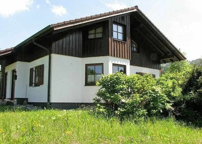 Untere Gamssteige Im Reichenbach Ug1 Feriehus Nesselwang