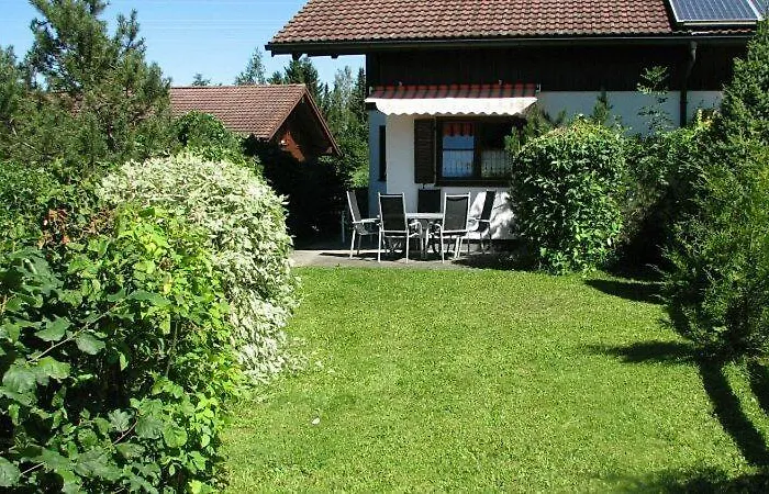 Untere Gamssteige Im Reichenbach Ug1 Feriehus