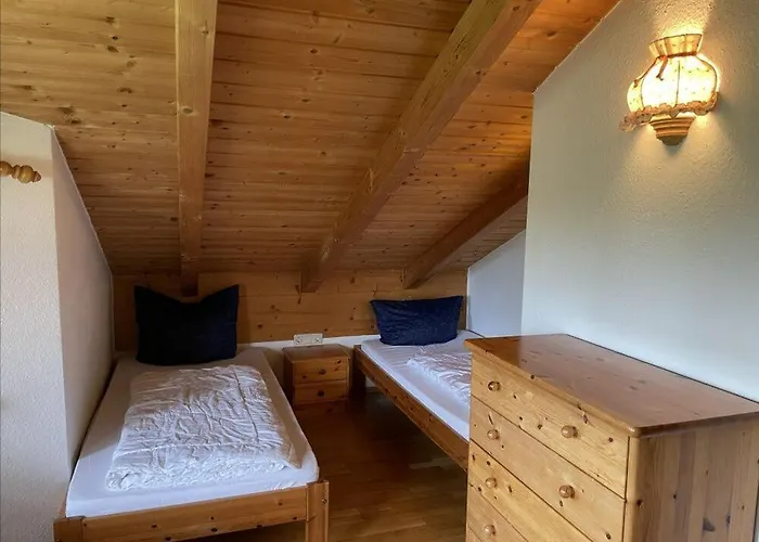Untere Gamssteige Im Reichenbach Ug1 Feriehus