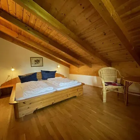 Untere Gamssteige Im Reichenbach Ug1 Holiday home Nesselwang
