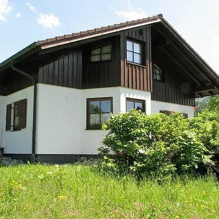 Untere Gamssteige Im Reichenbach Ug1 Holiday home Nesselwang