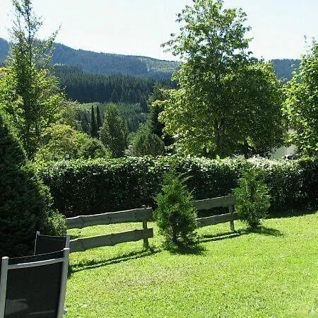 Holiday home Untere Gamssteige Im Reichenbach Ug1 *