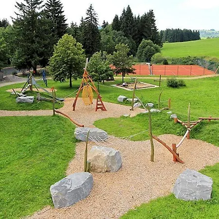 Holiday home Untere Gamssteige Im Reichenbach Ug1 *