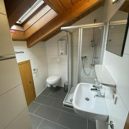 Untere Gamssteige Im Reichenbach Ug1 Holiday home