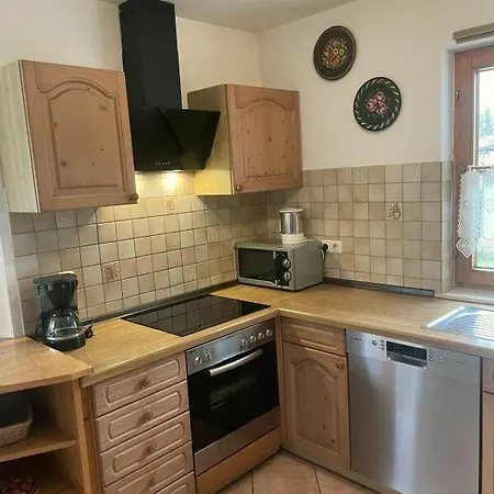 Untere Gamssteige Im Reichenbach Ug1 Holiday home *