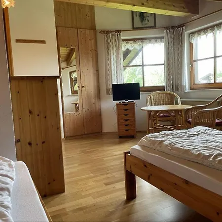 Untere Gamssteige Im Reichenbach Ug1 Holiday home Nesselwang